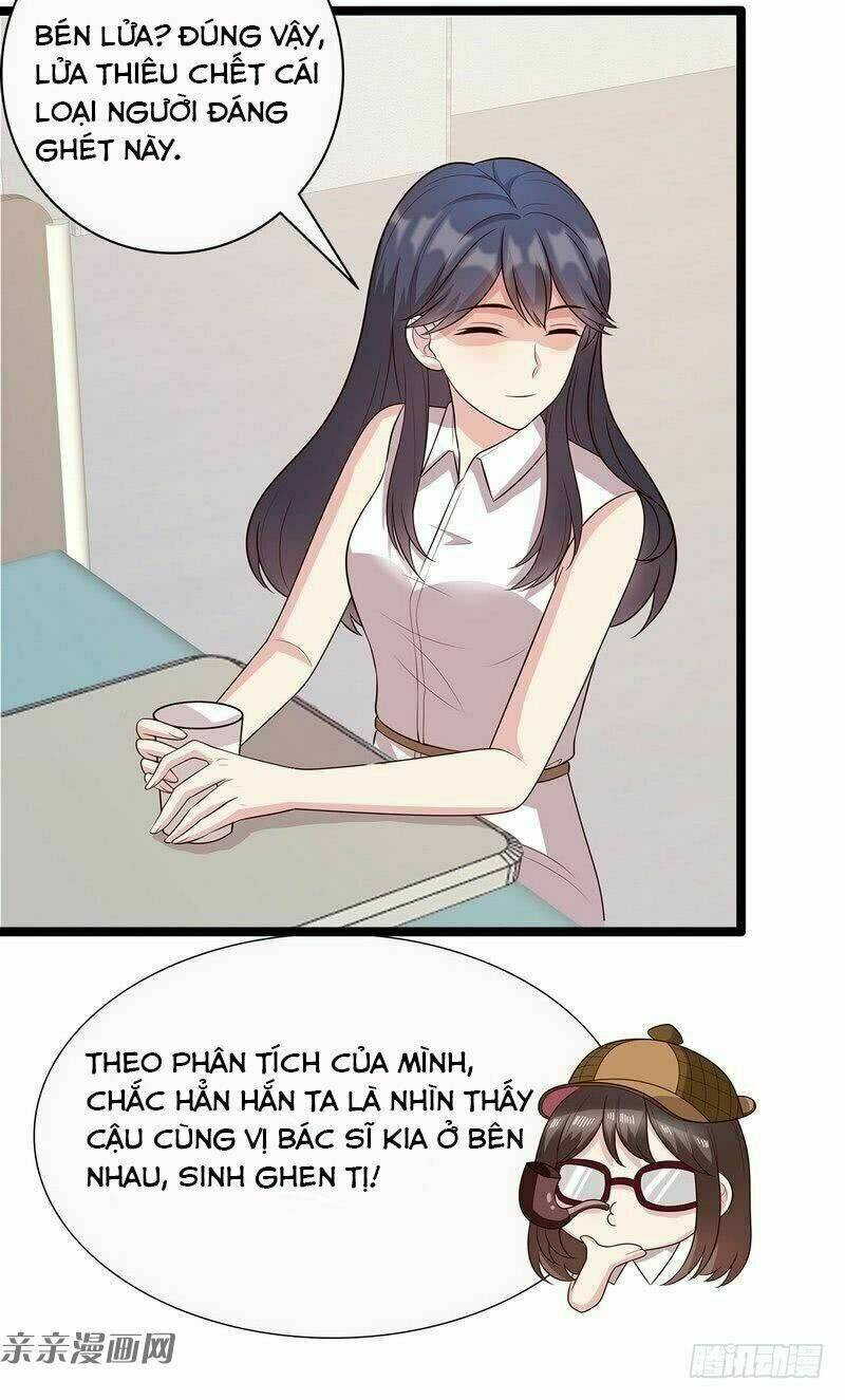 nam thần manh bảo tận diệt chapter 55 5