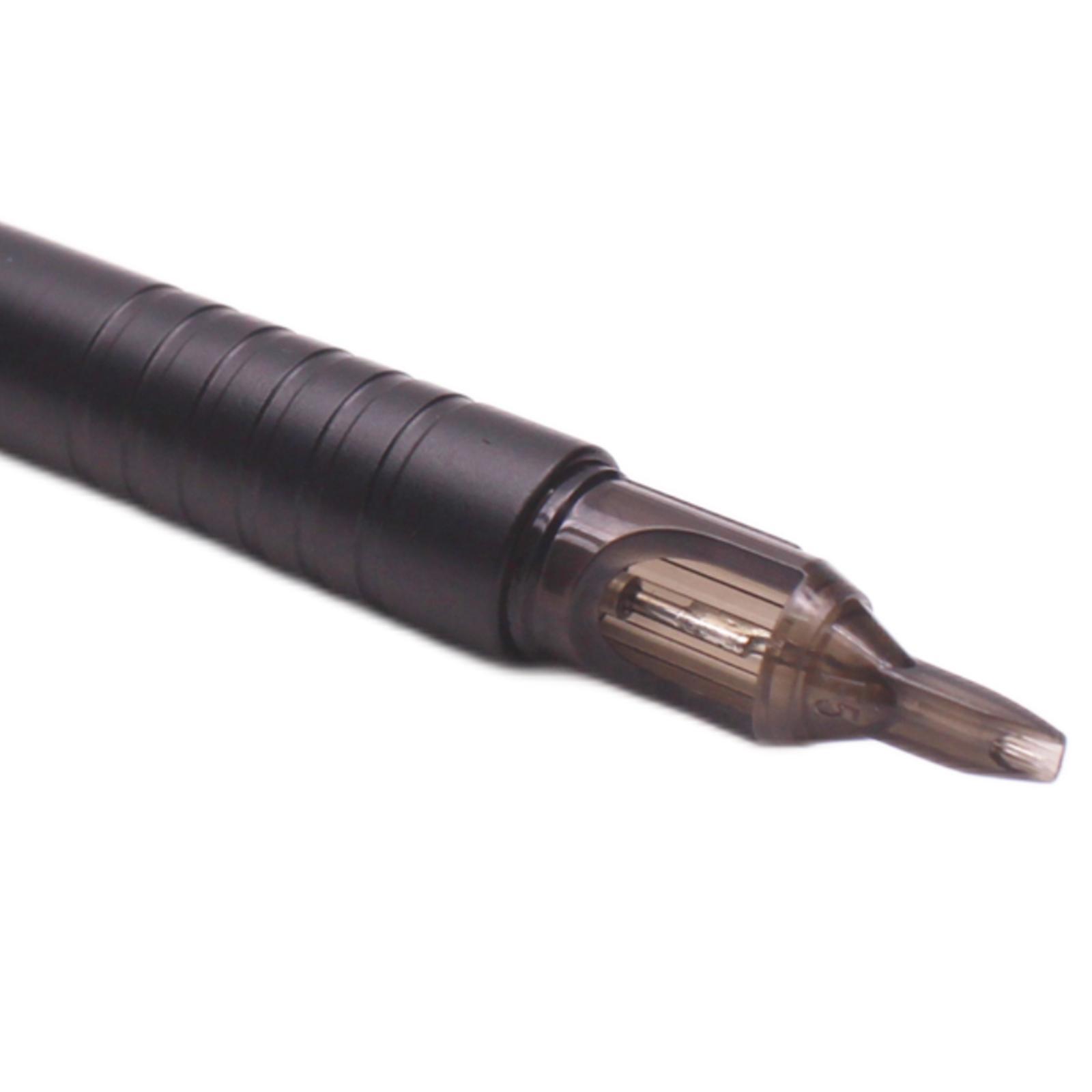 Poke Pen Cartridges Pen with Adjustable for Beginner