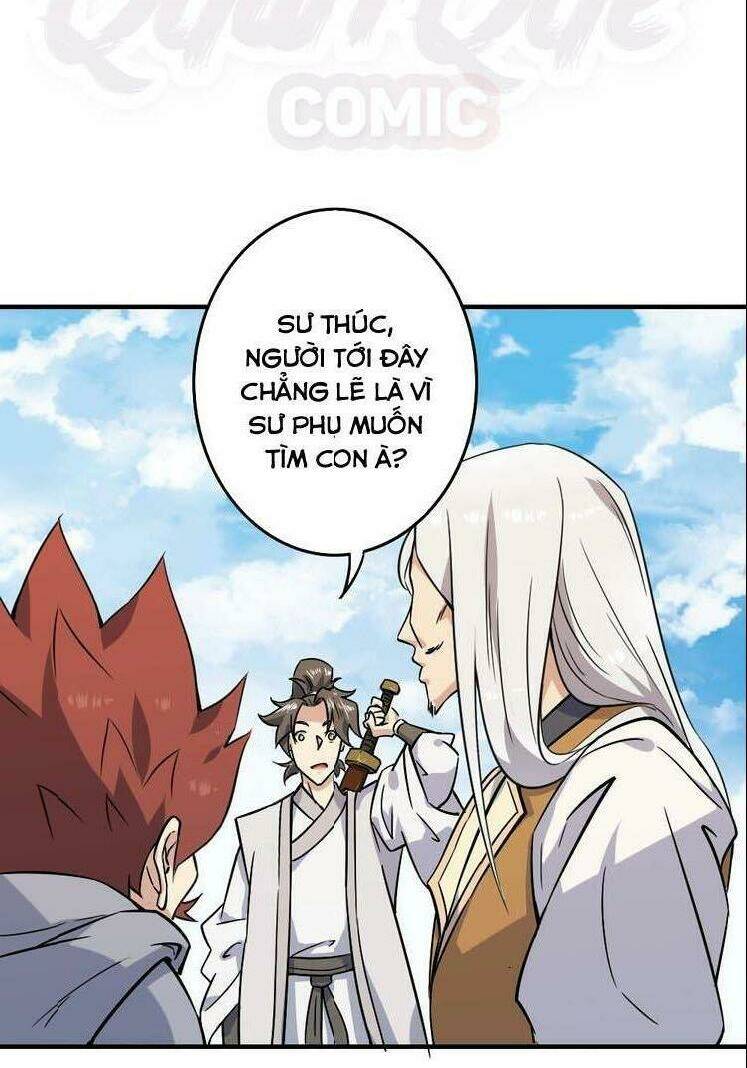 tu la võ thánh chapter 19 75