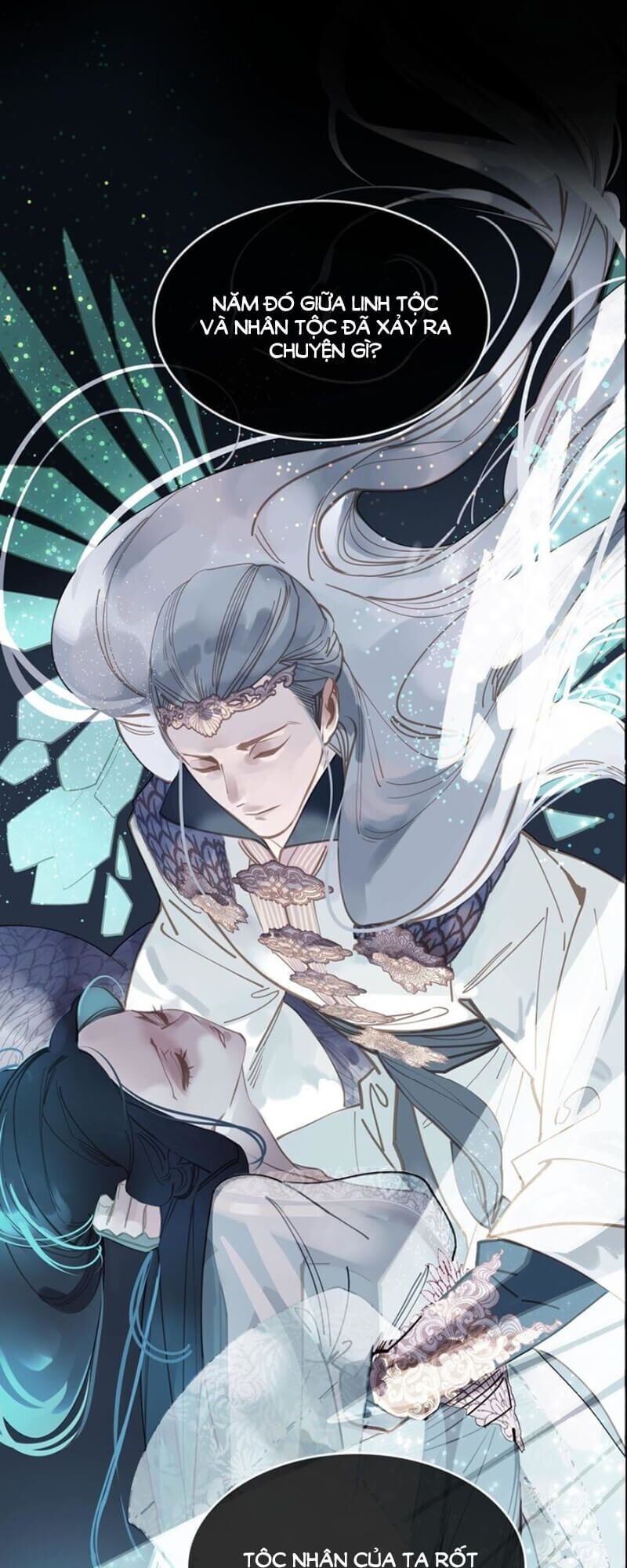 nhất đại linh hậu chapter 46 9