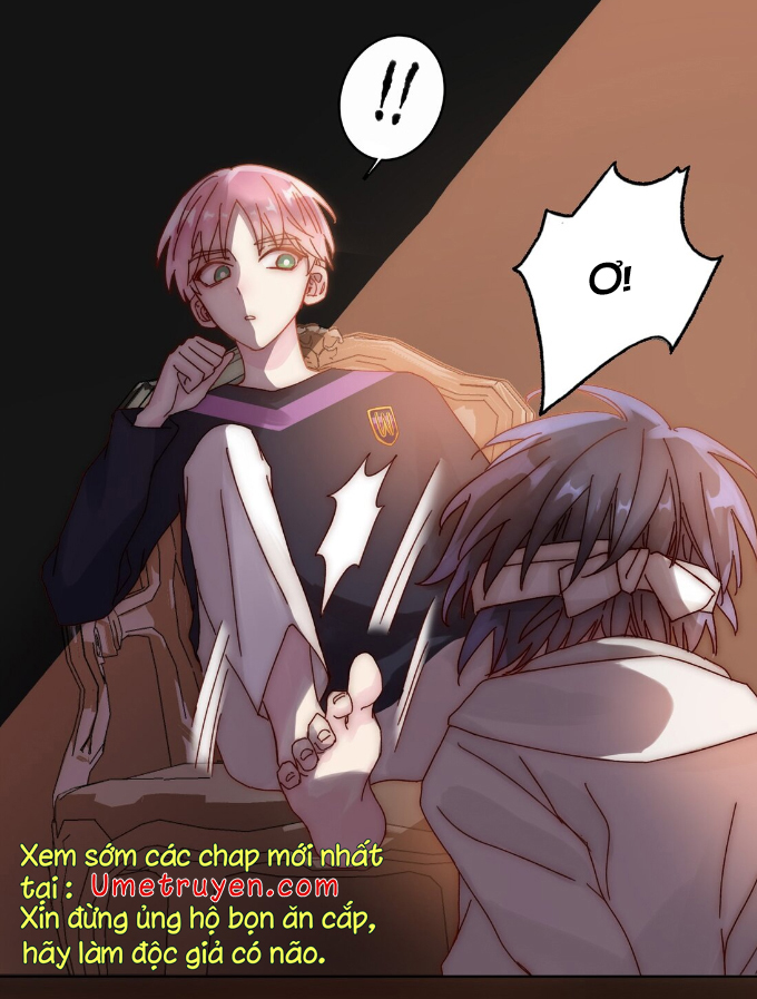 tôi phải làm một kẻ đại xấu xa chapter 10 40