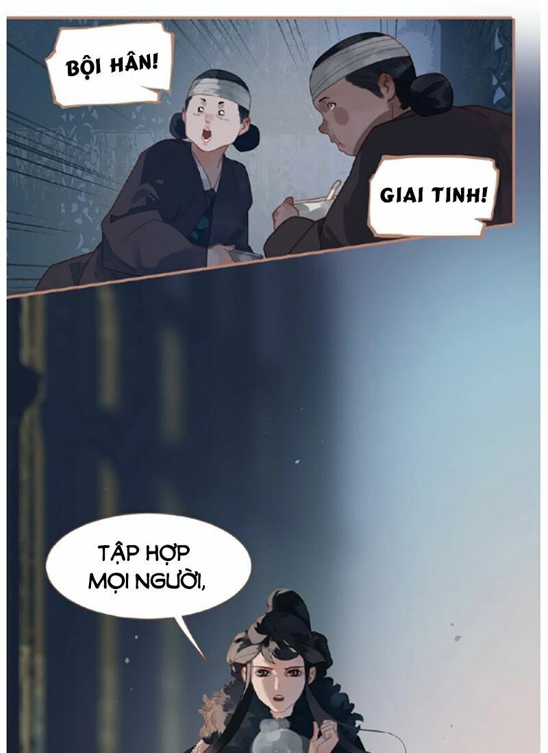 nhất đại linh hậu chapter 69.2 2