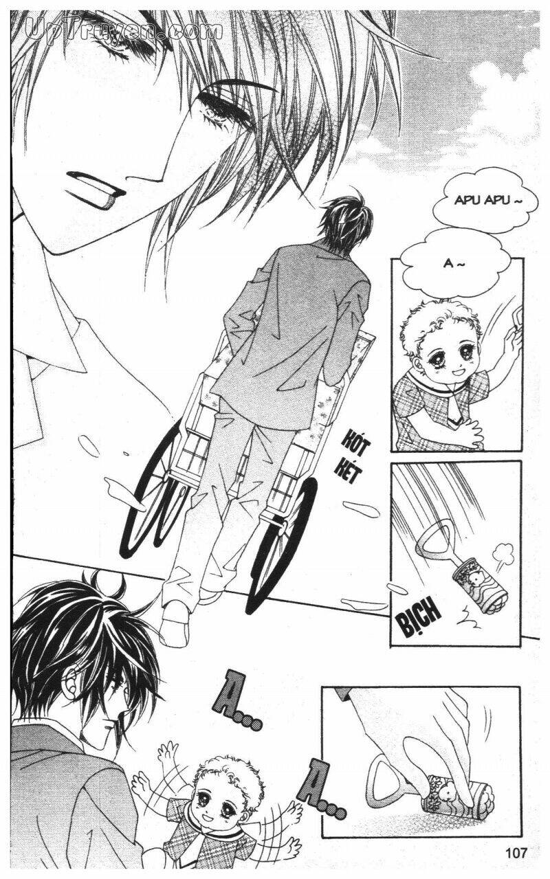 vợ chồng trẻ con bản đẹp chapter 18 106