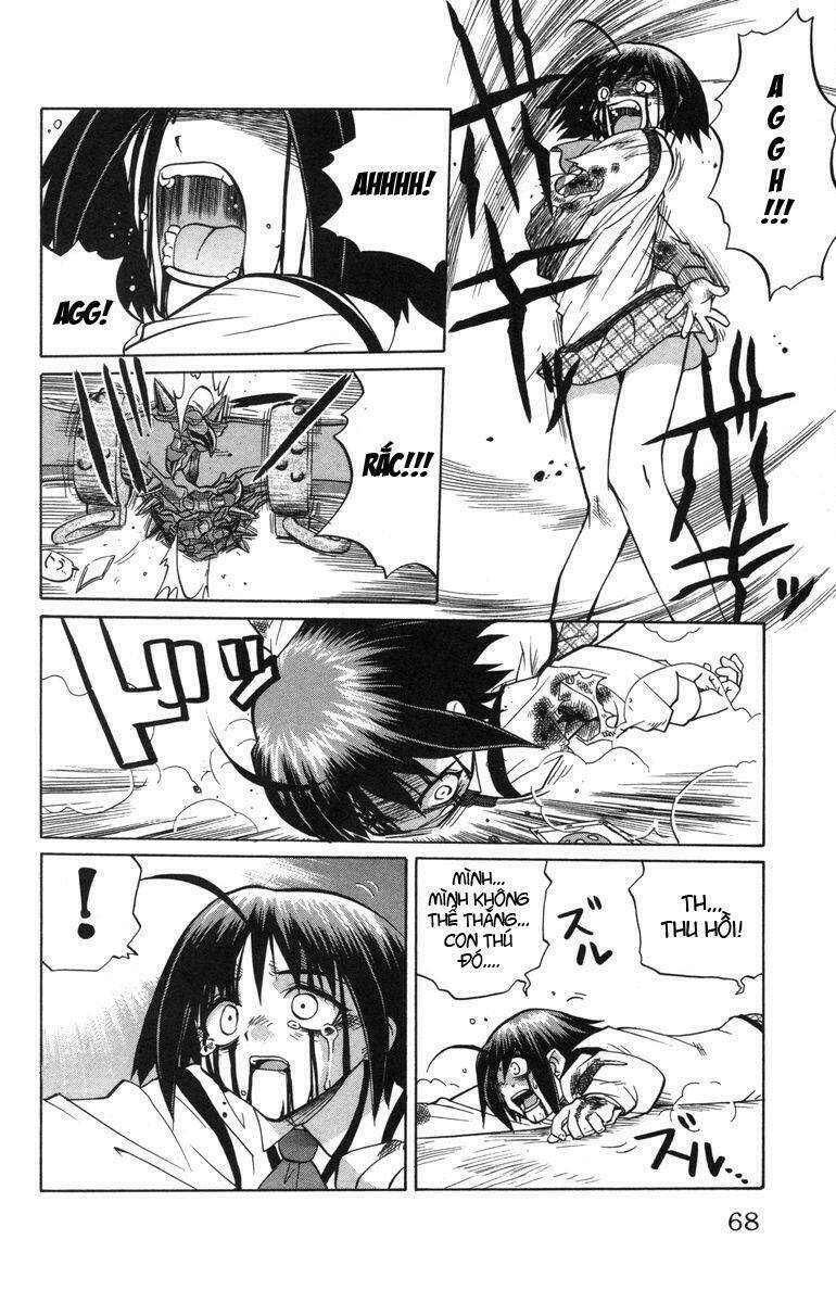 chaosic rune chapter 12 5