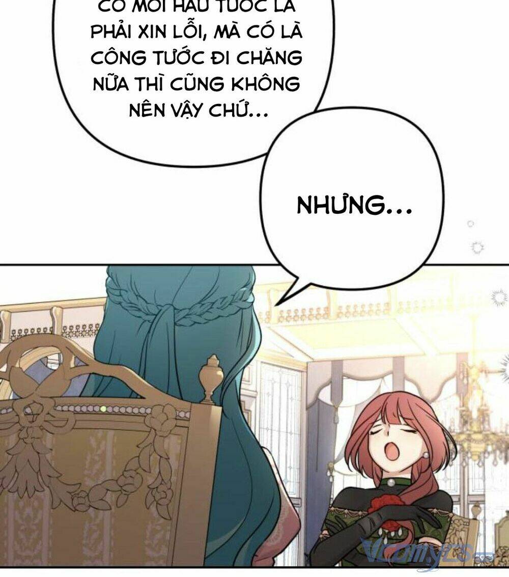 công nương mint bé nhỏ chapter 11 11
