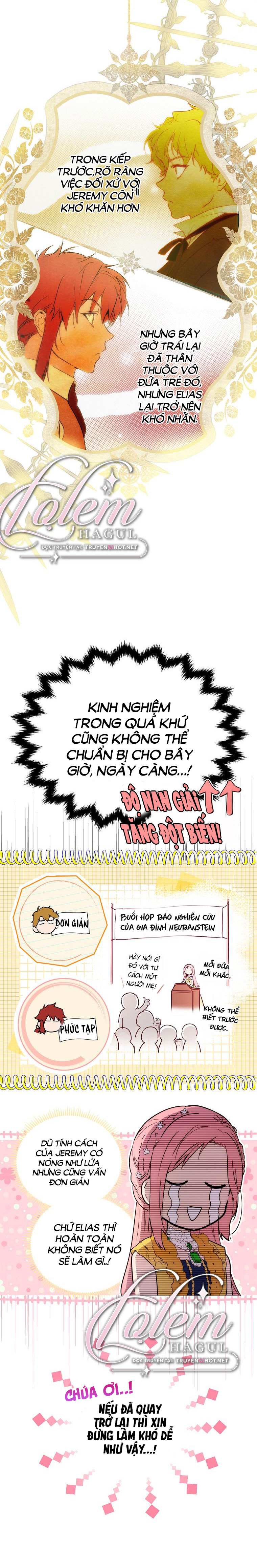 cổ tích về người mẹ kế chapter 79 26