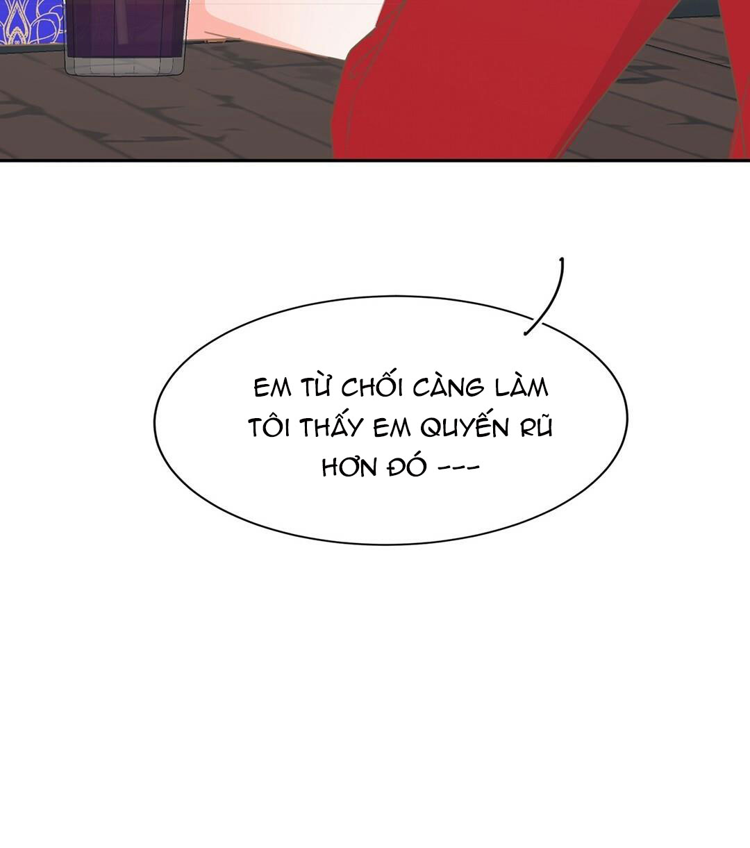 người tình lúc nửa đêm chapter 52.2 63