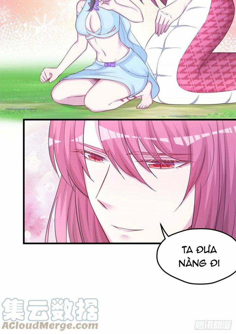 [16+] thảnh thơi thú thế chủng chủng điền, sinh sinh tể chapter 311 34