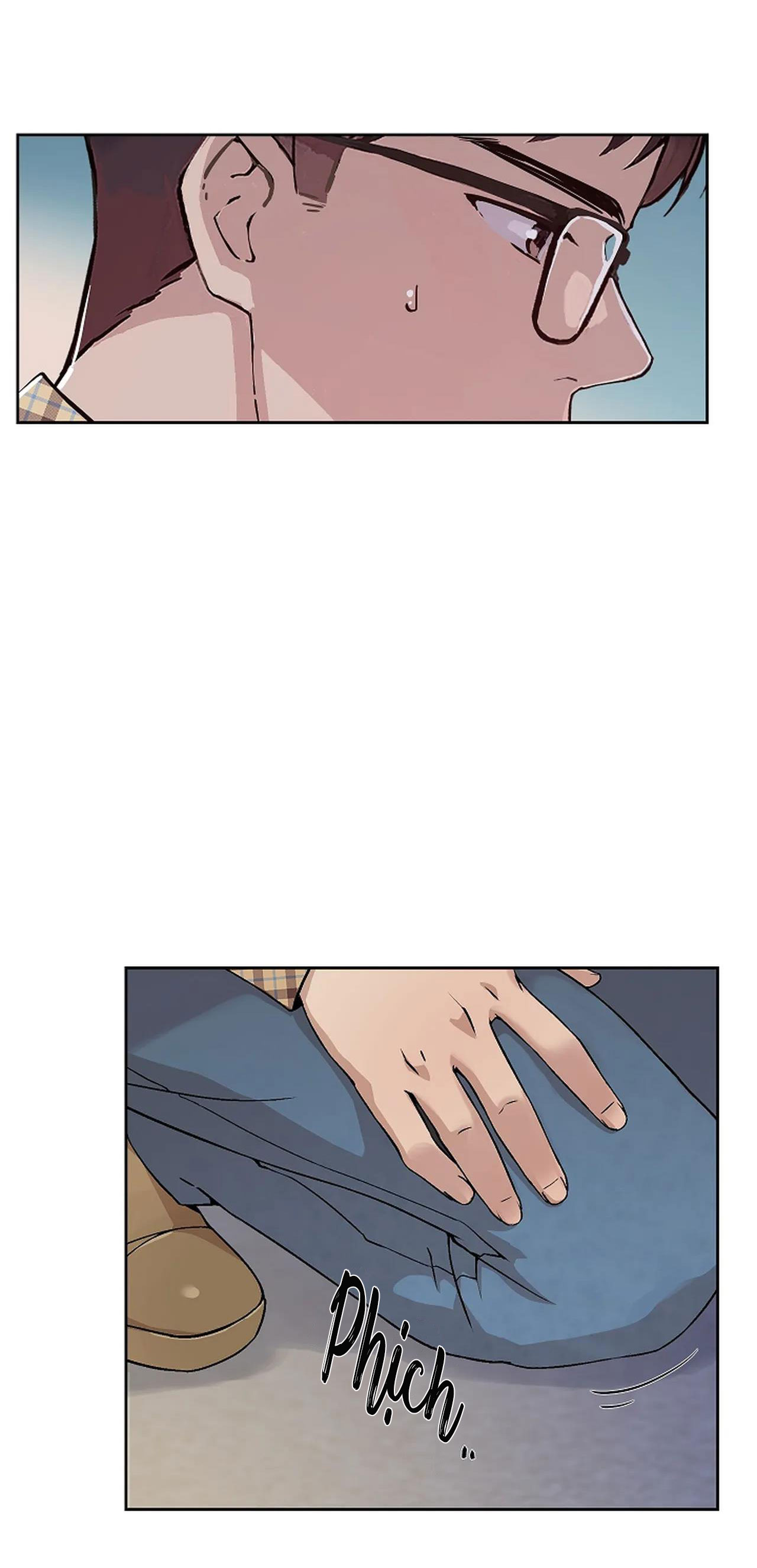 [18+] công tư phân minh chapter 40 13