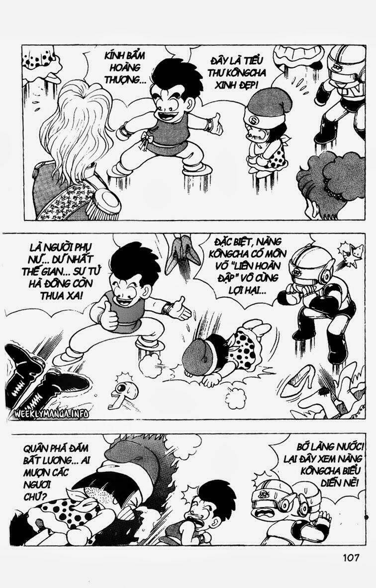 kung fu komang chapter 14 27