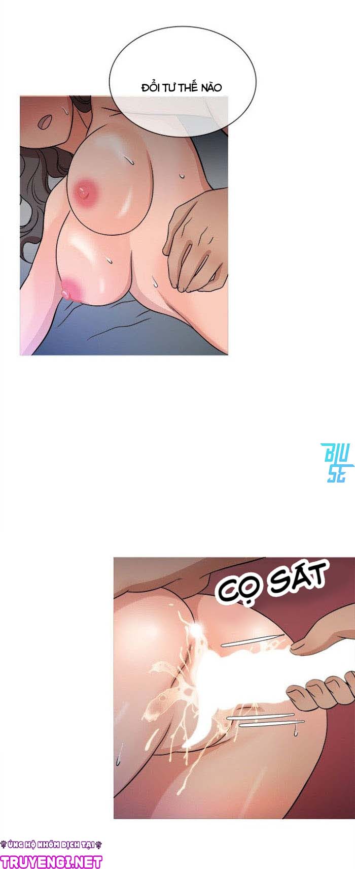 yêu em nữa đi chapter 18 38