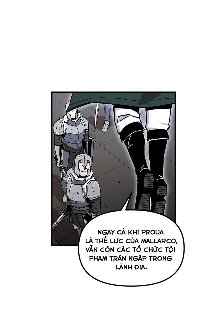 bug player - người chơi lỗi chapter 26 22