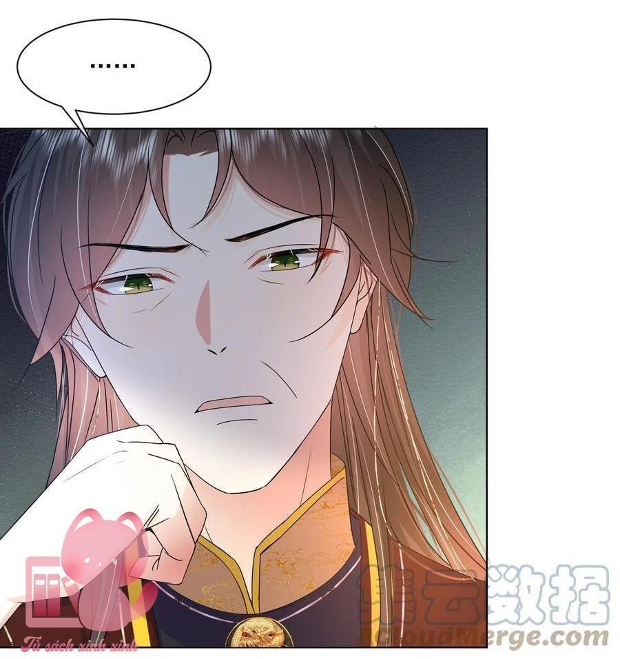 hắc hoá vương gia khó dỗ dành chapter 55 28