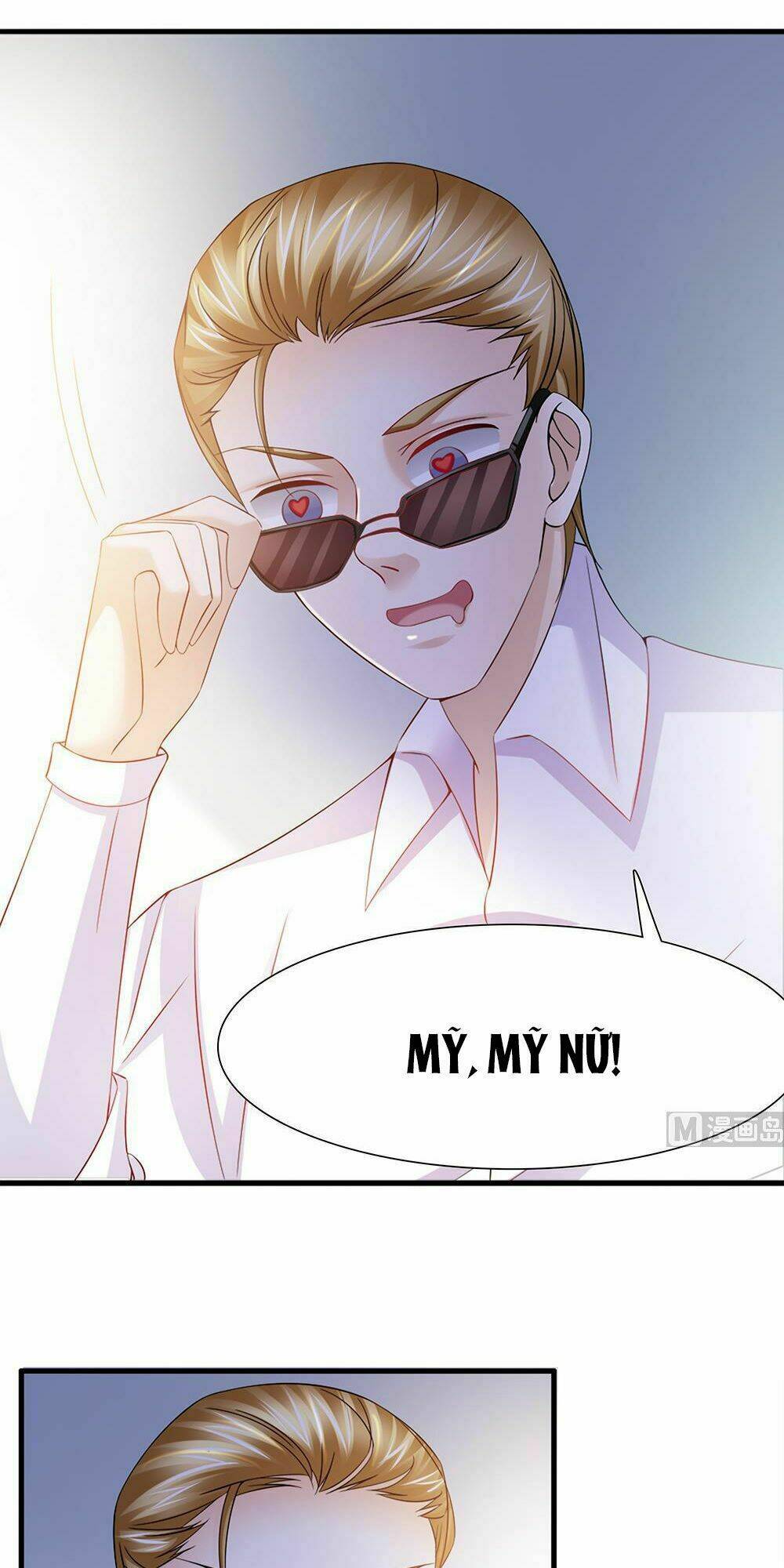 chủ tịch và nữ sát thủ chapter 45 18