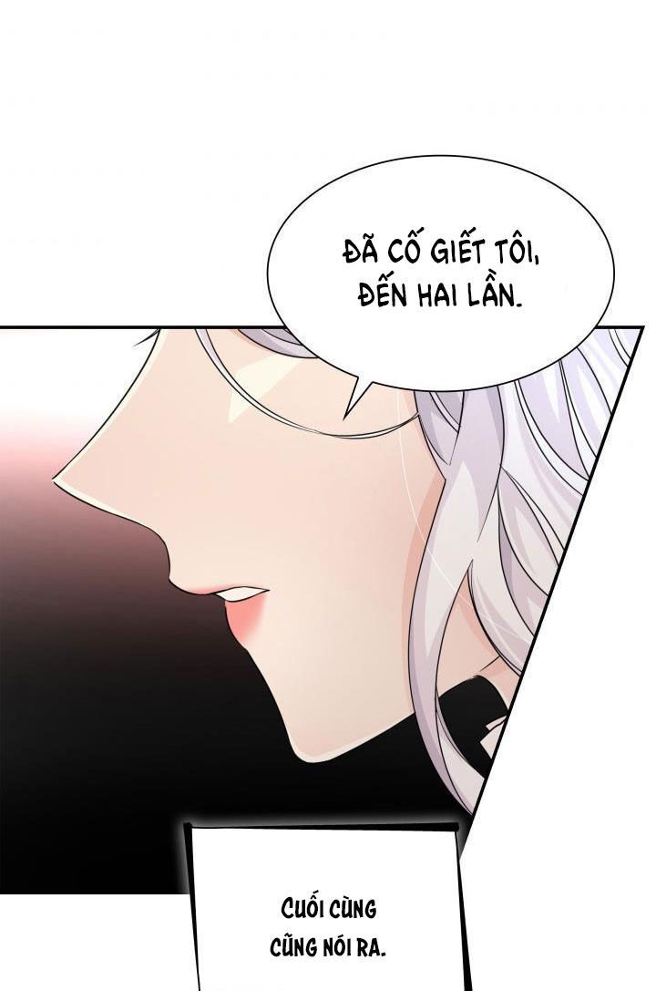 dây xích kiềm chế nam chính hắc ám tuột mất rồi chapter 24.2 5