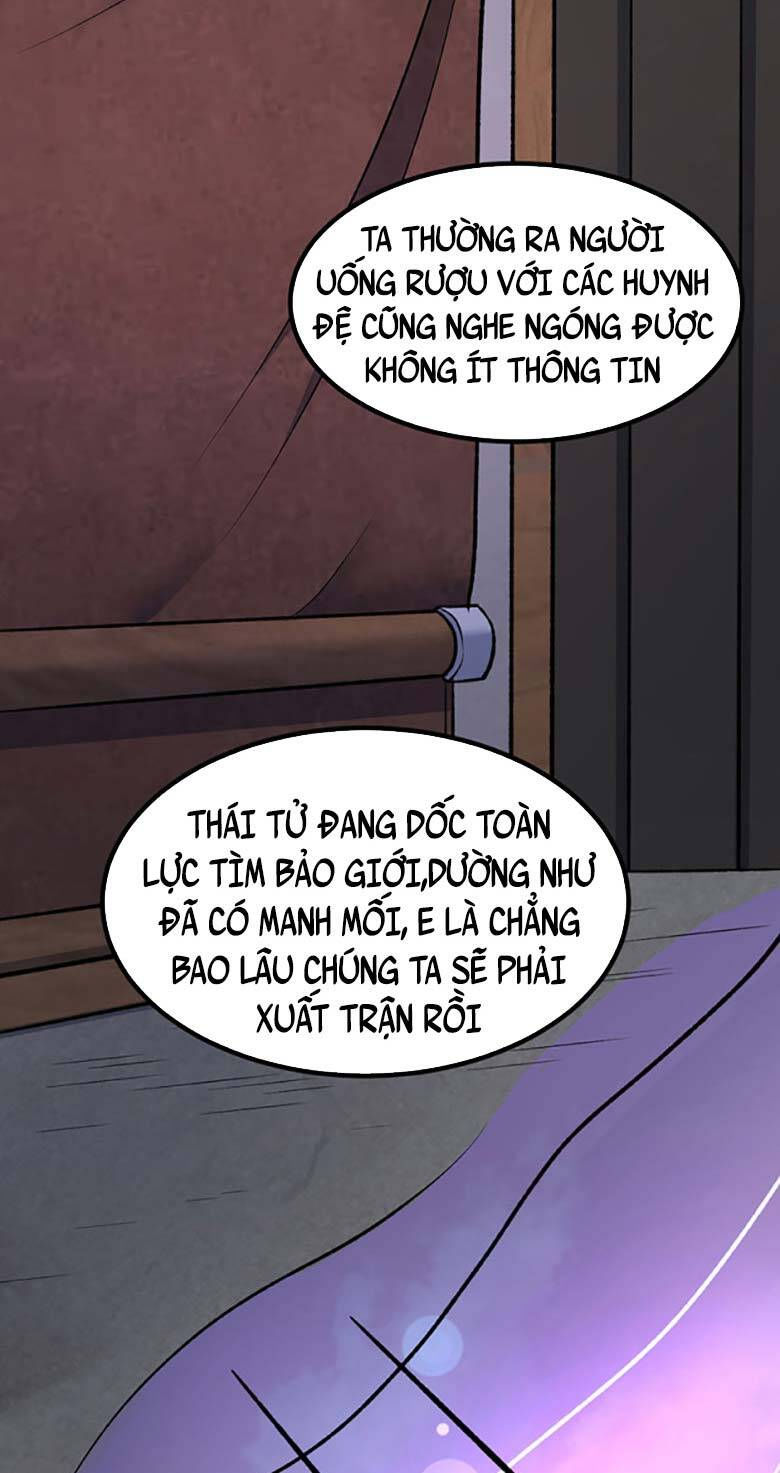 võ đạo độc tôn chapter 502 33