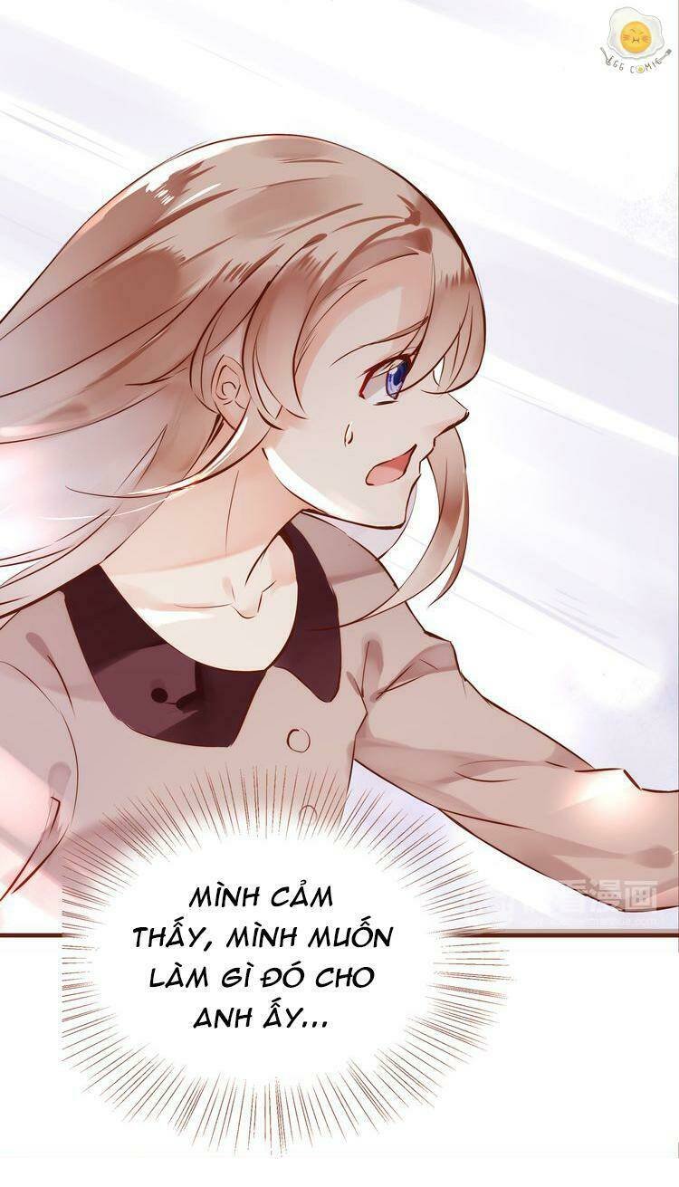 nở rộ trên bụi gai chapter 18 18