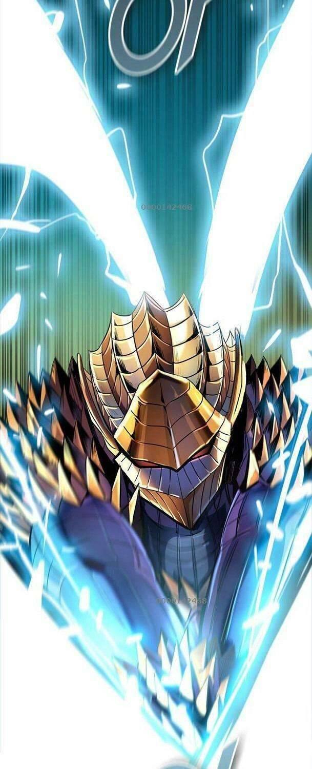 tòa tháp bí ẩn 2 chapter 531 16