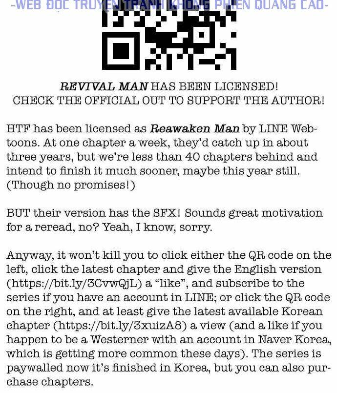 kẻ hồi sinh chapter 139 176