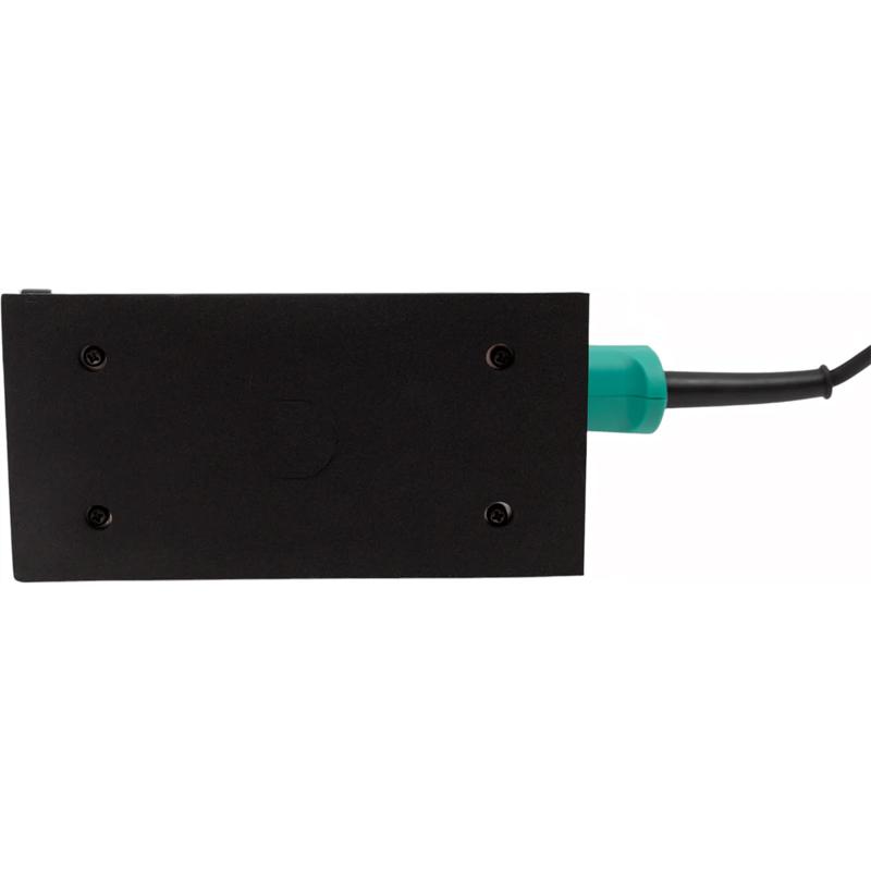 MÁY CHÀ NHÁM CHỮ NHẬT 200W DCA ASB185B - HÀNG CHÍNH HÃNG