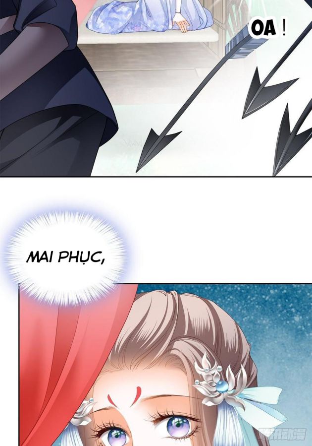 bổn vương muốn nàng chapter 37 17