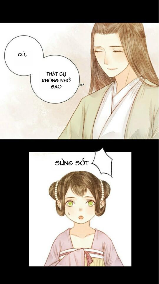 vương gia bá đạo và bác sĩ xinh đẹp chapter 15 9