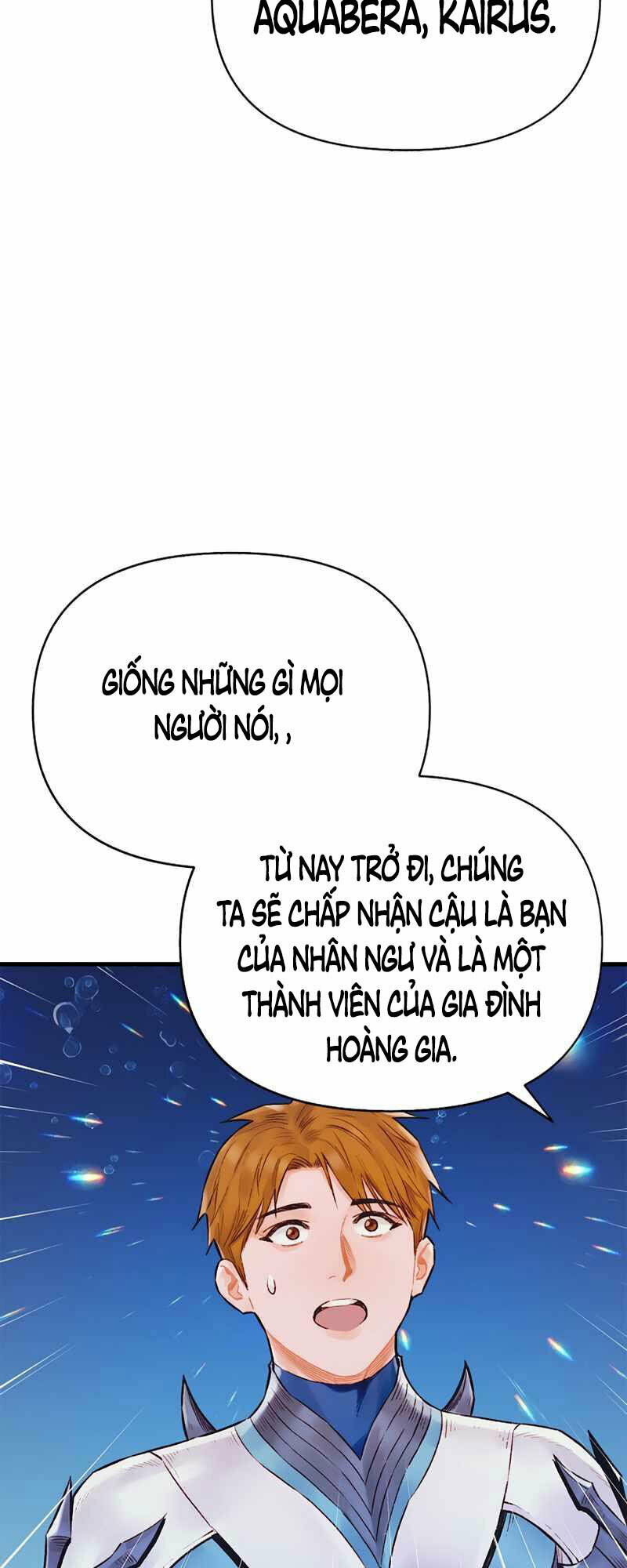 tu sĩ trị liệu của thái dương giáo chapter 48 37