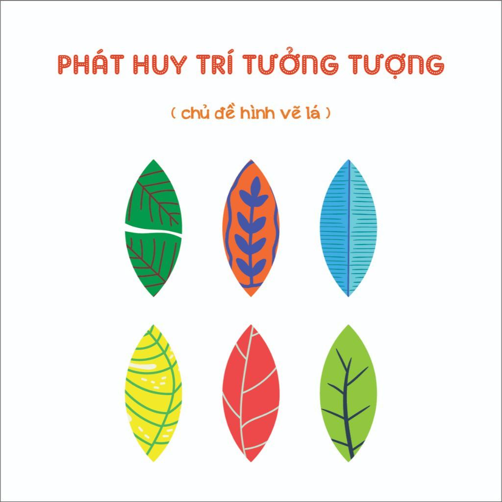 Bóng múi luyện chân PiPo - Montessori Leaves