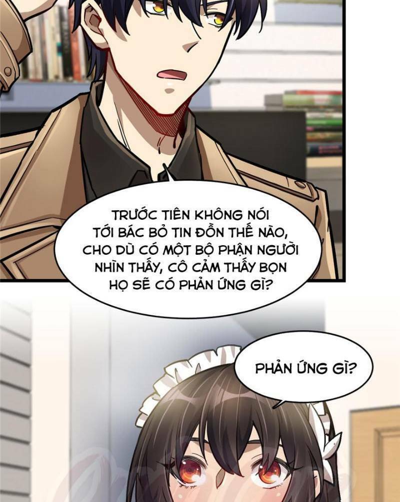 thâm dạ thư ốc chapter 59 21