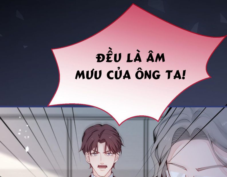 hotsearch của ảnh đế chapter 161 47
