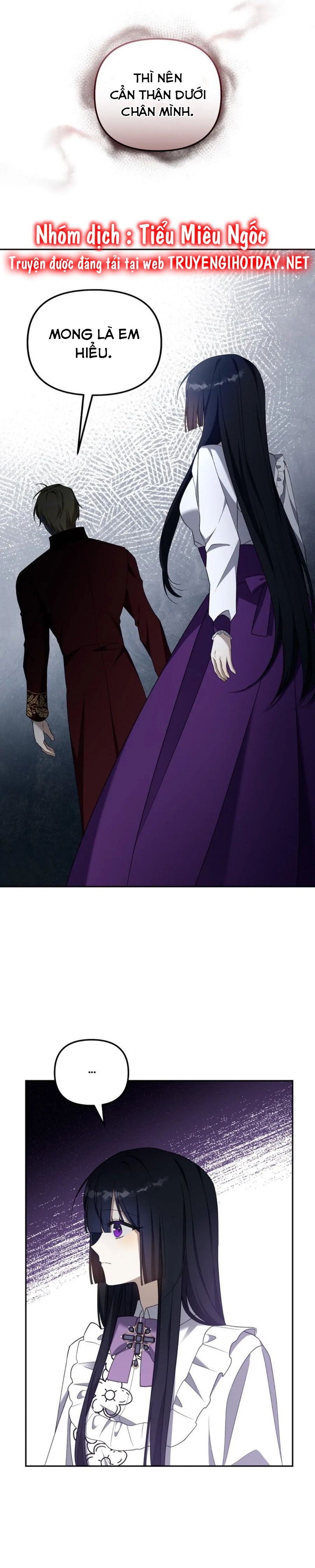 nữ phản diện muốn có kết thúc đẹp chapter 65 28