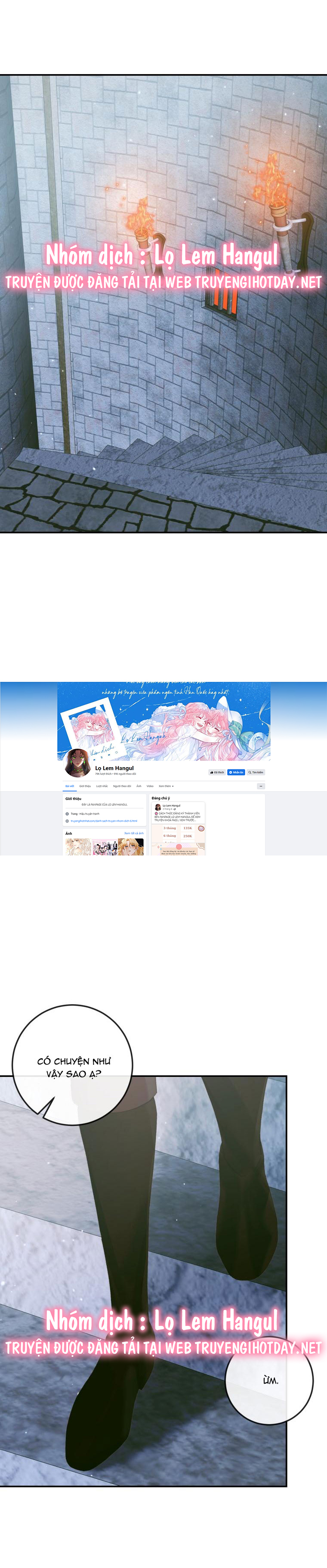 trở thành cô vợ khế ước của nhân vật phản diện chapter 95.1 14