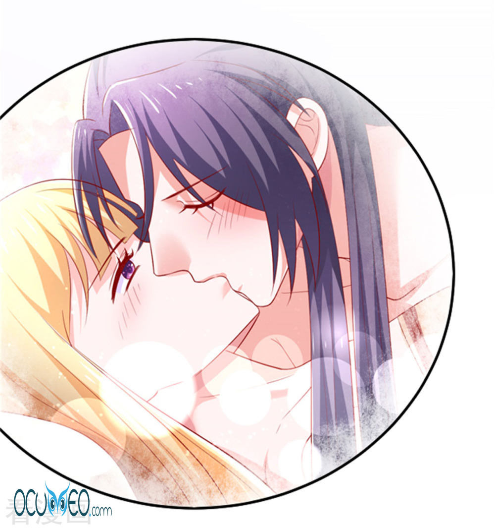 từ đây vương gia không thượng triều sớm chapter 35 13