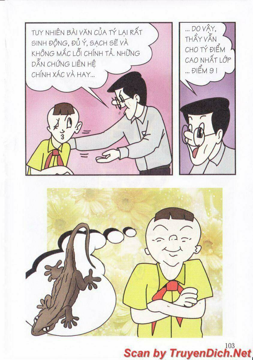 tý quậy chapter 6.2 50