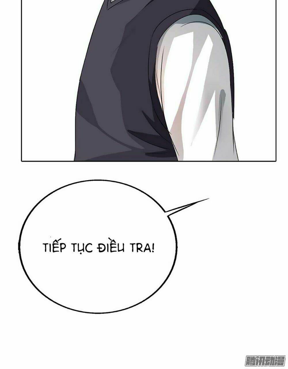 em vẫn còn nhỏ chapter 35 8