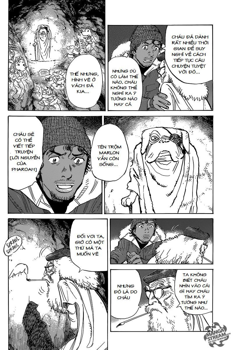 billy bat chapter 156 21