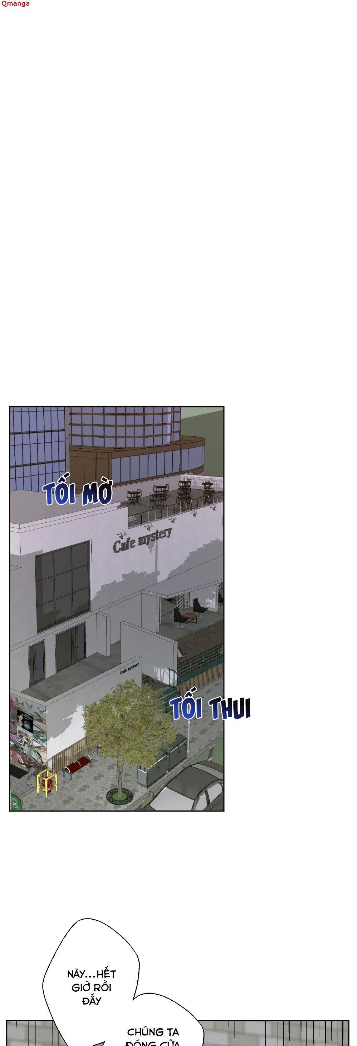 đoá hoa trên mặt hồ chapter 8 25