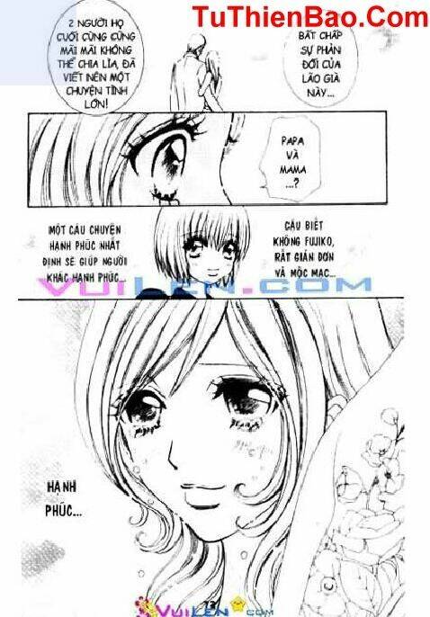 chàng quản gia của bé mei chapter 6 72