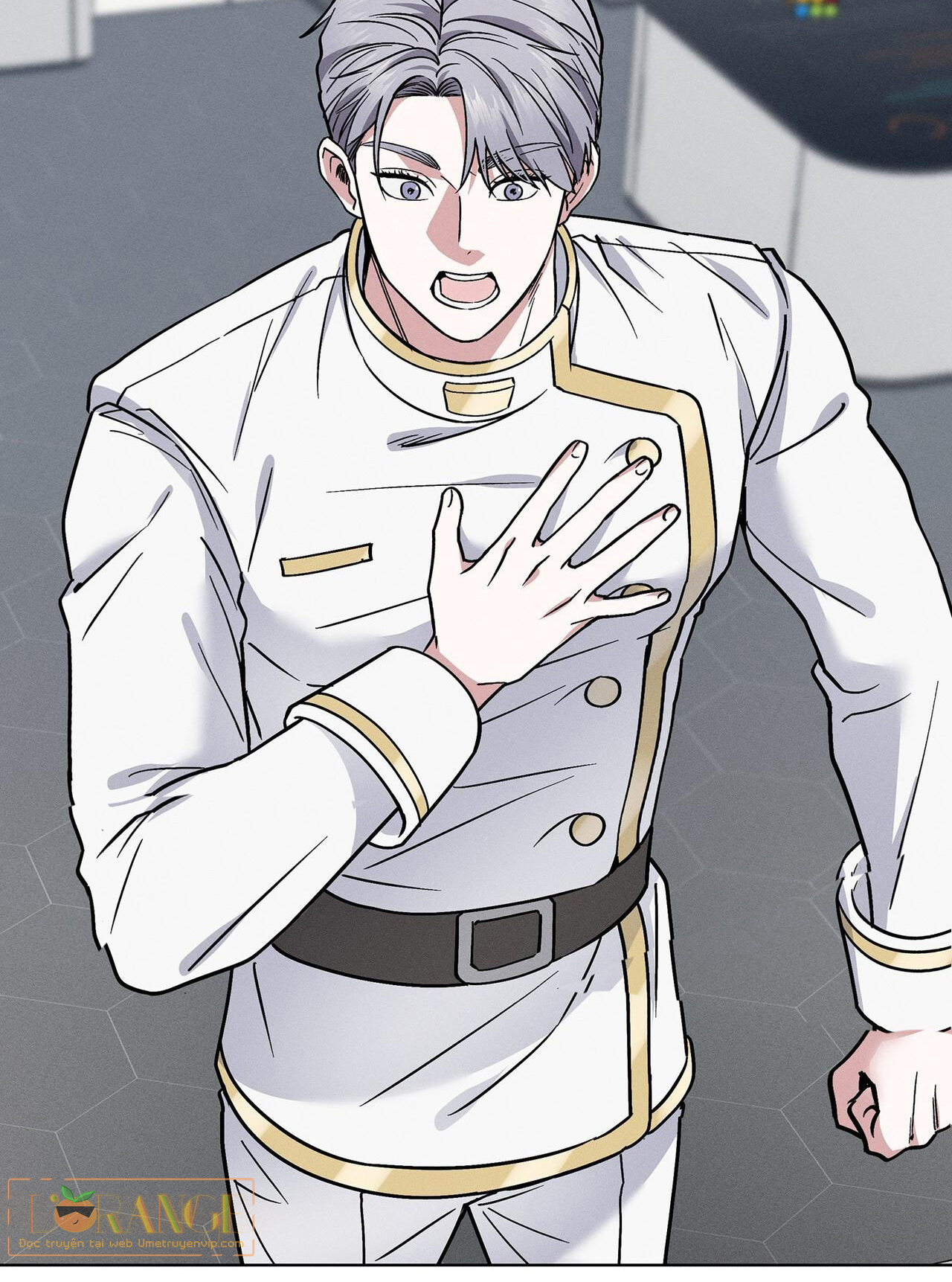 dục vọng mãnh liệt chapter 15 2