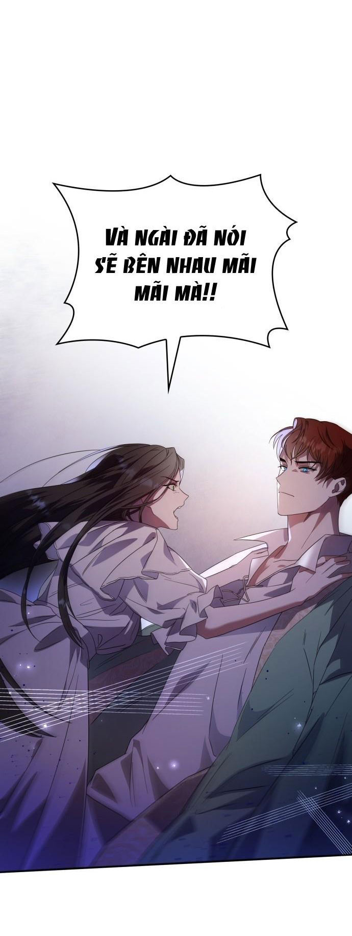 chị yêu, kiếp này em sẽ là hoàng hậu chapter 1.2 42