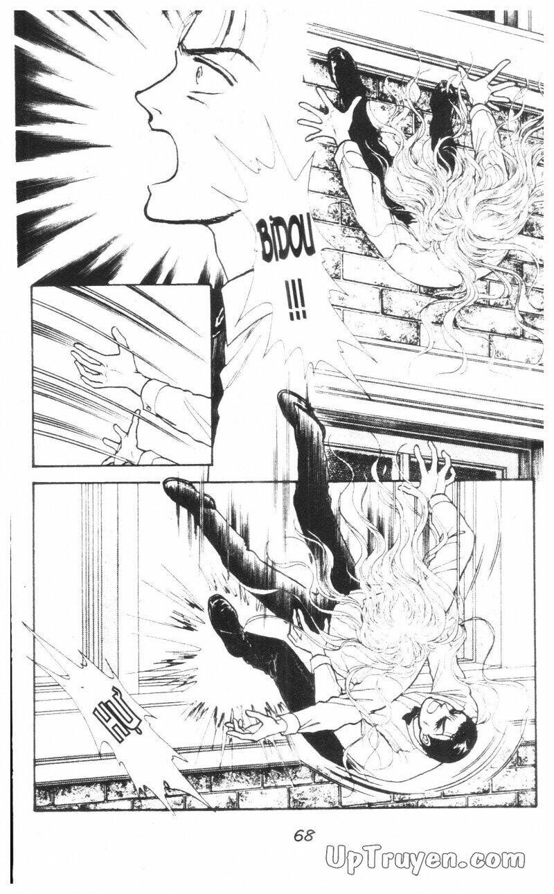 câu lạc bộ con nhà giàu chapter 9 69