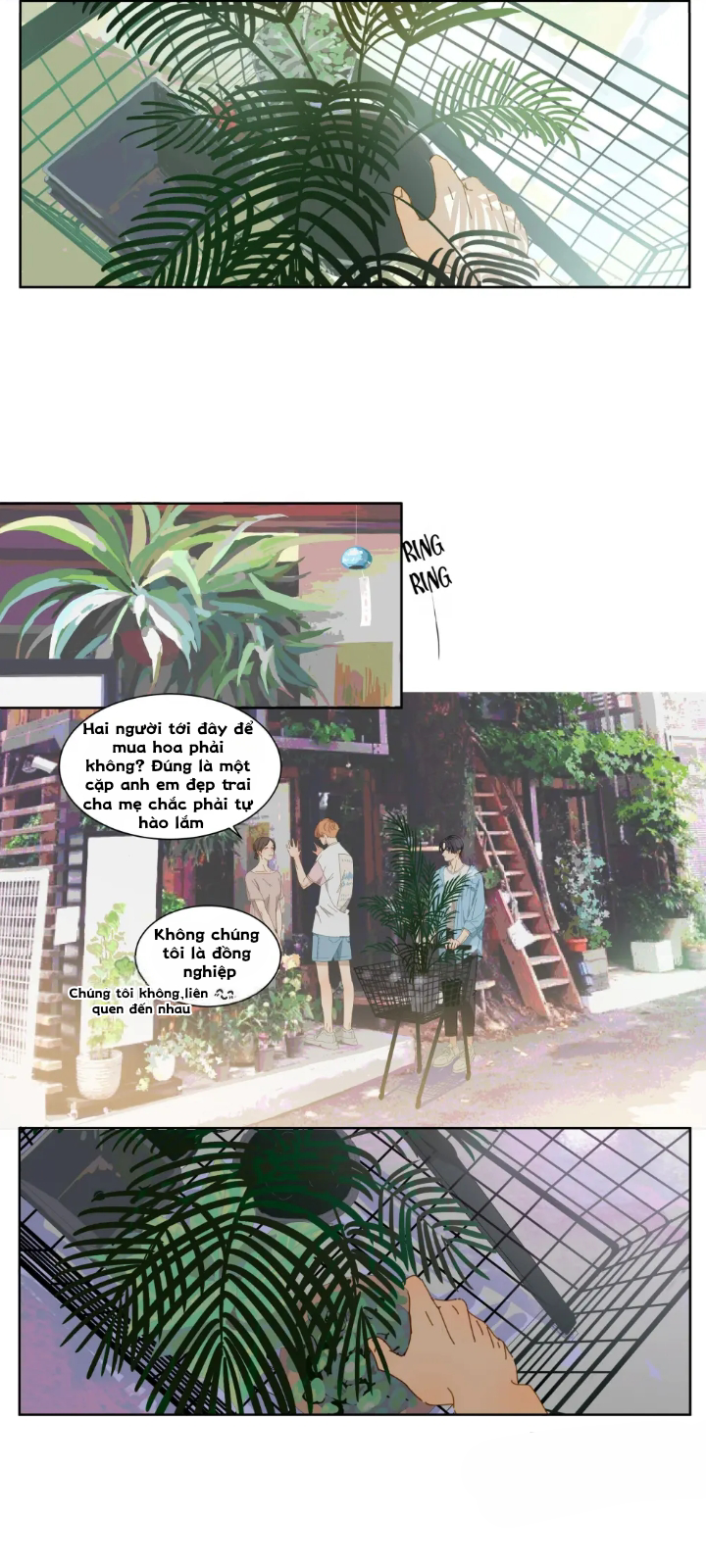 mr.snail chapter 5 5
