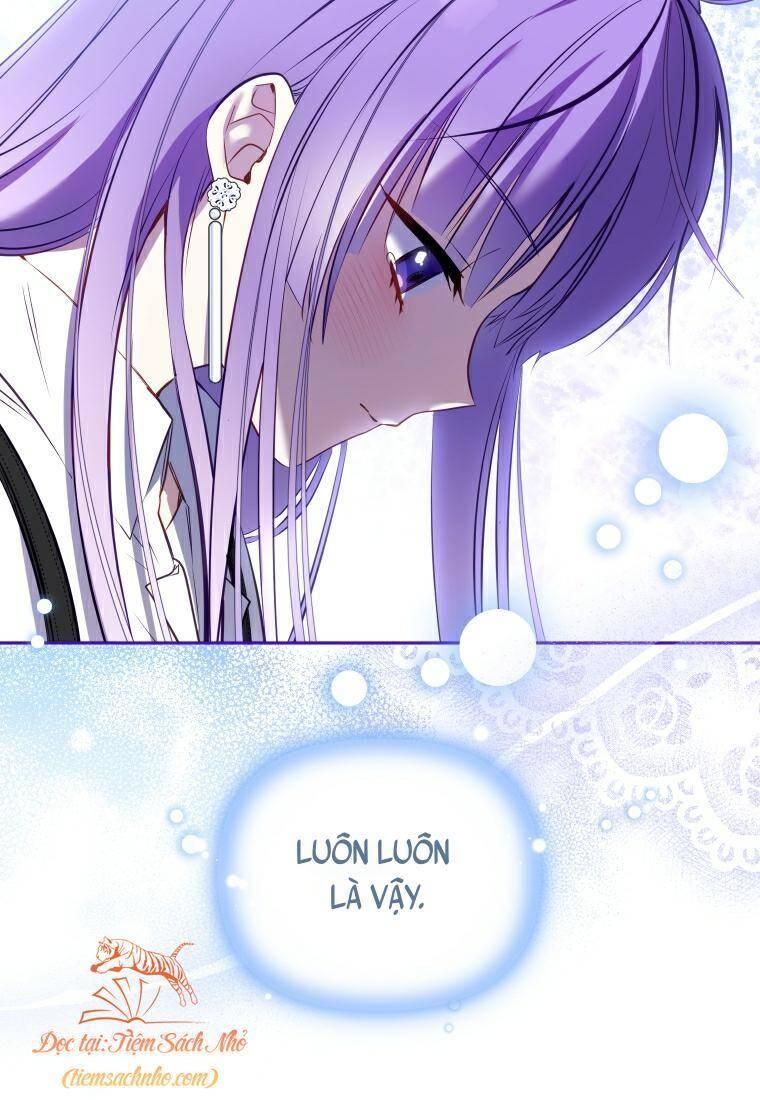 Tôi Đang Được Nuôi Dưỡng Bởi Những Kẻ Phản Diện chapter 26 7