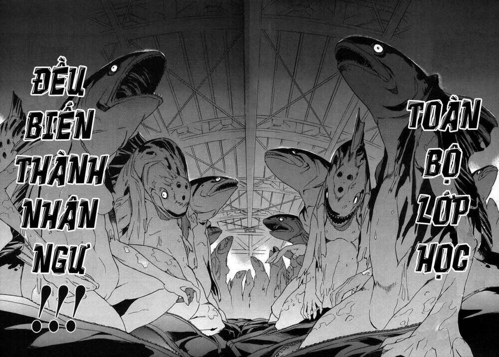 hanako to guuwa no tera chapter 3 38