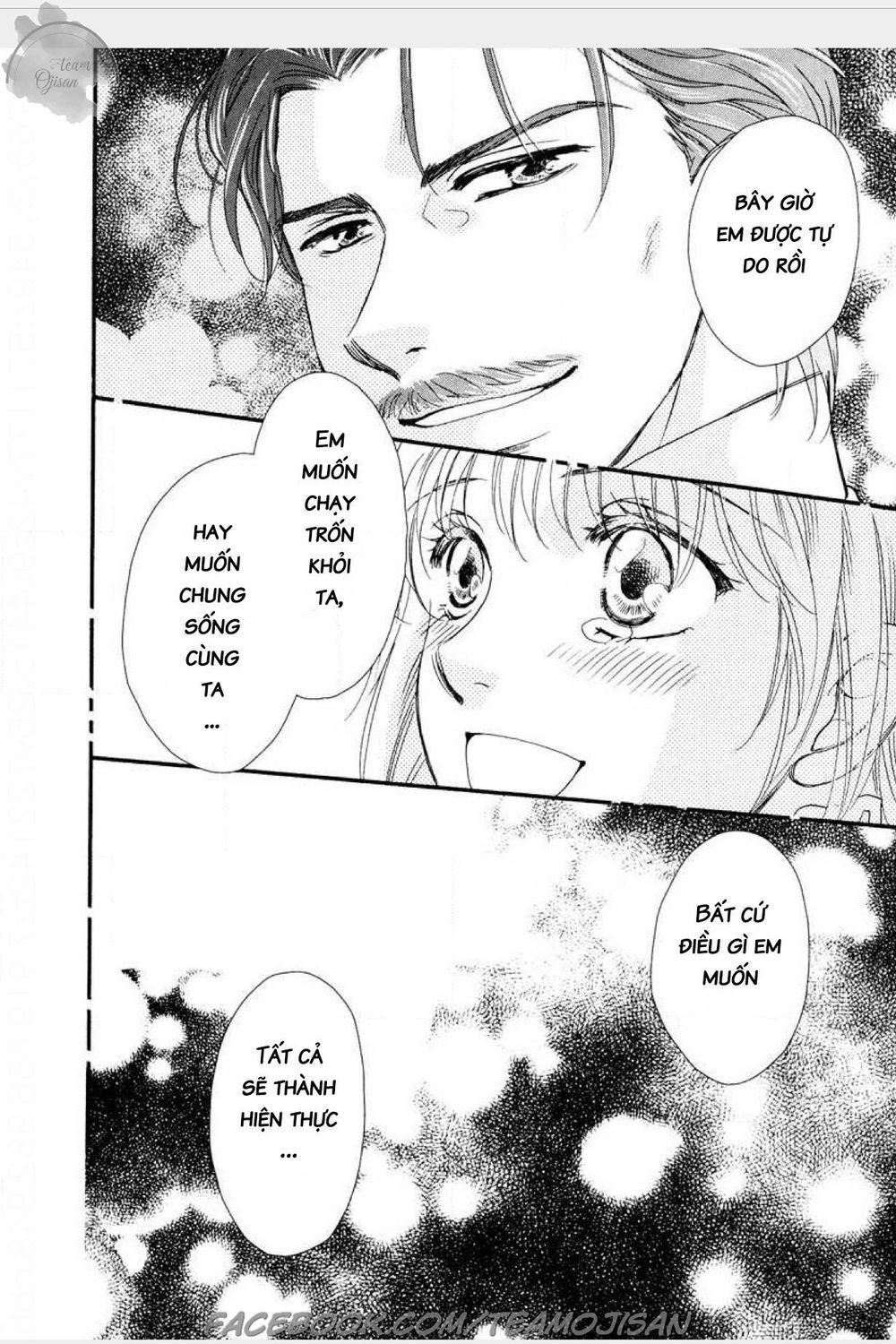 cô dâu của ông vua dầu mỏ chapter 5 20