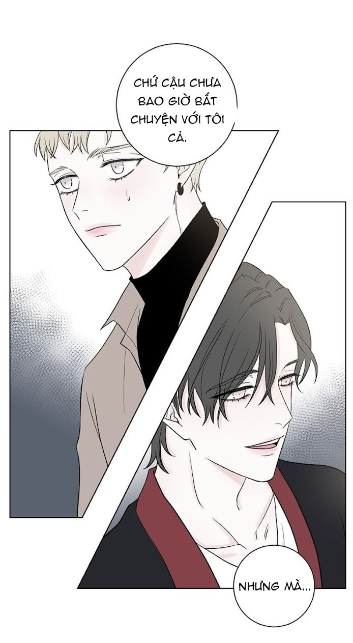 talk me down chapter 4.3 9