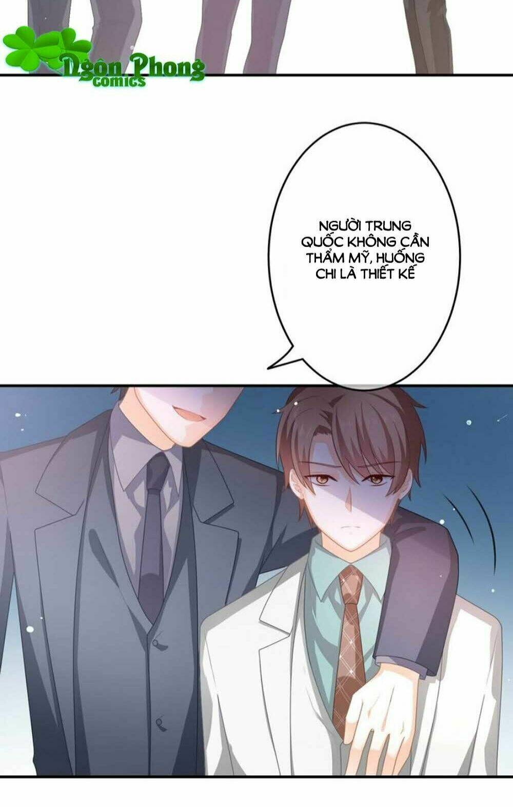 tiệm may luyến sắc chapter 5 30