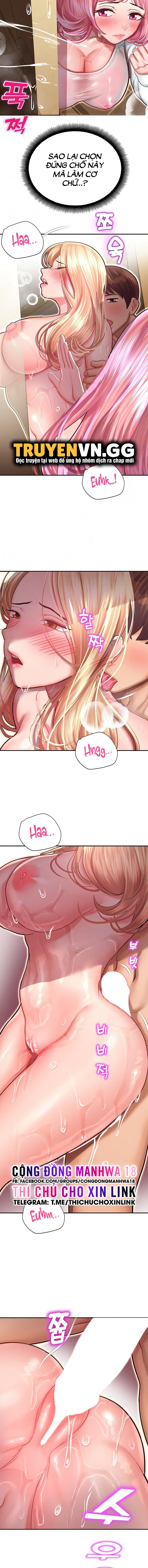 vòng đu quay định mệnh chapter 14 4