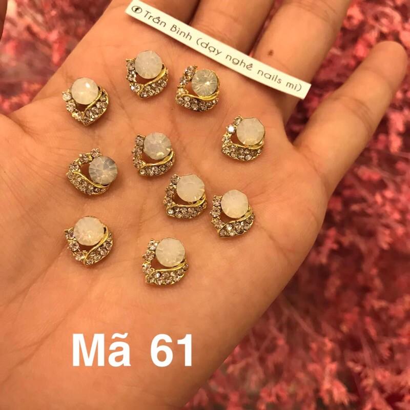 Charm xịn mã 55-63