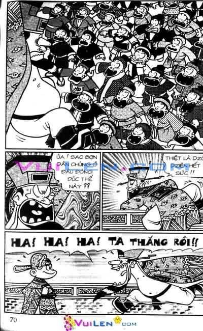 thần đồng đất việt chapter 48 70